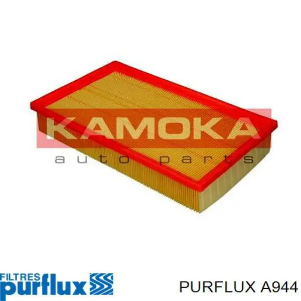 Filtro de ar Purflux A944 preço, a partir de 10,23 USD