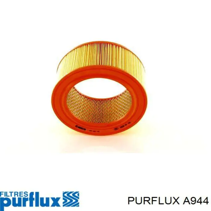 Filtro de ar A944 Purflux