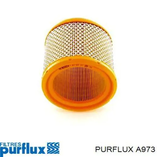 Filtro de ar A973 Purflux