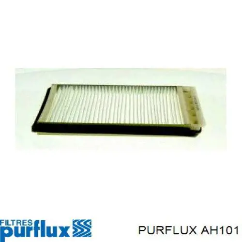 Filtro de salão Purflux AH101 preço, a partir de 9,85 USD