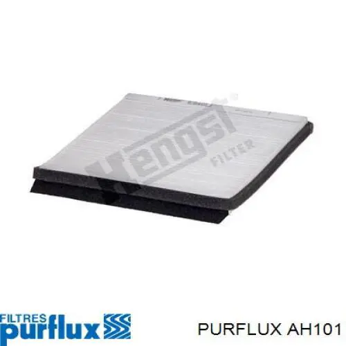 Compre AH101 Purflux Filtro de salão