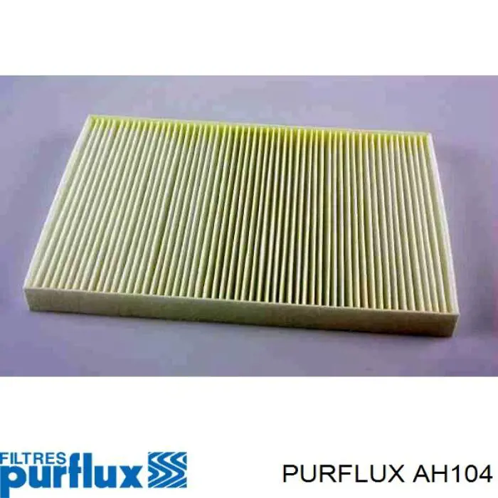Filtro de salão Purflux AH104 preço, a partir de 7,84 USD