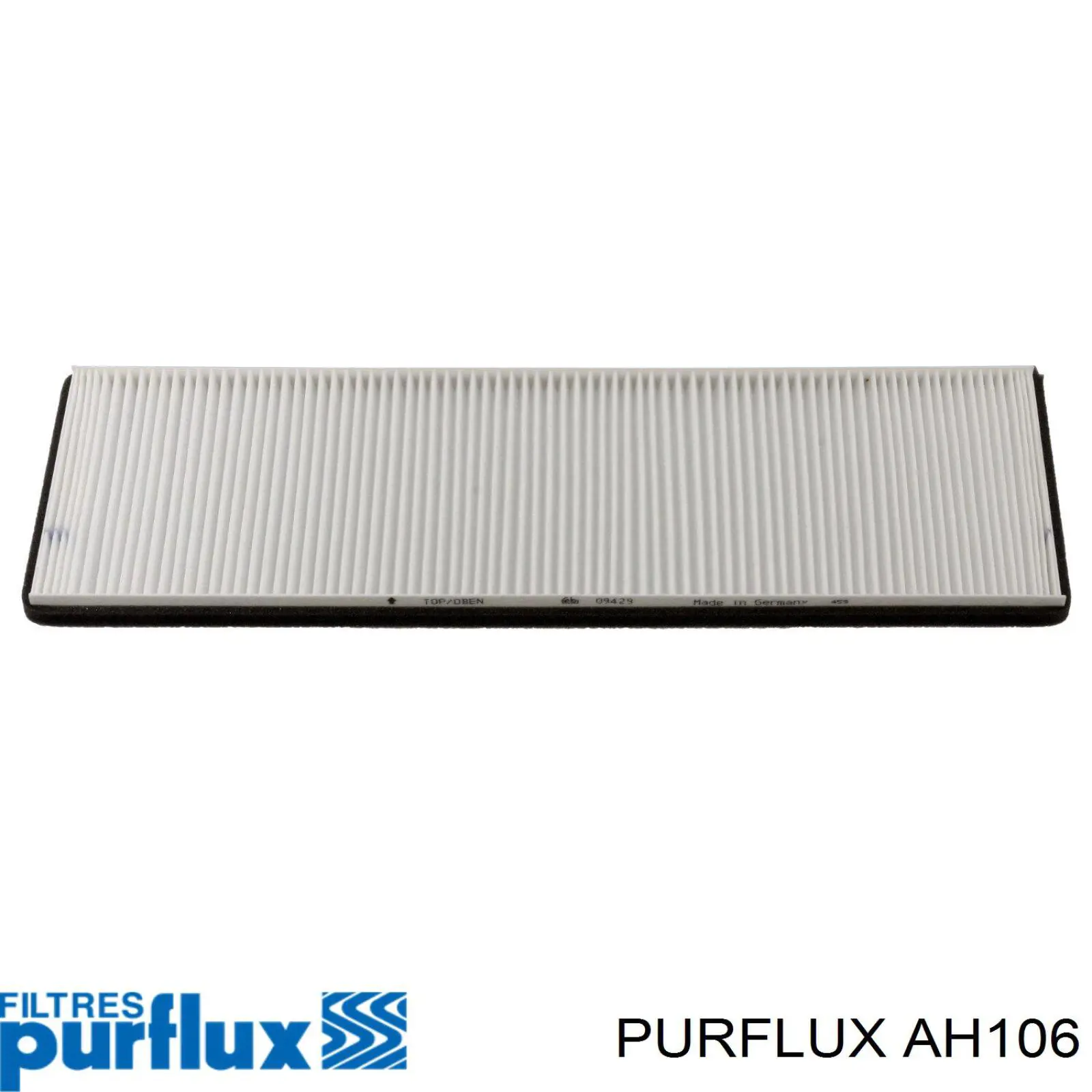 Compre AH106 Purflux Filtro de salão