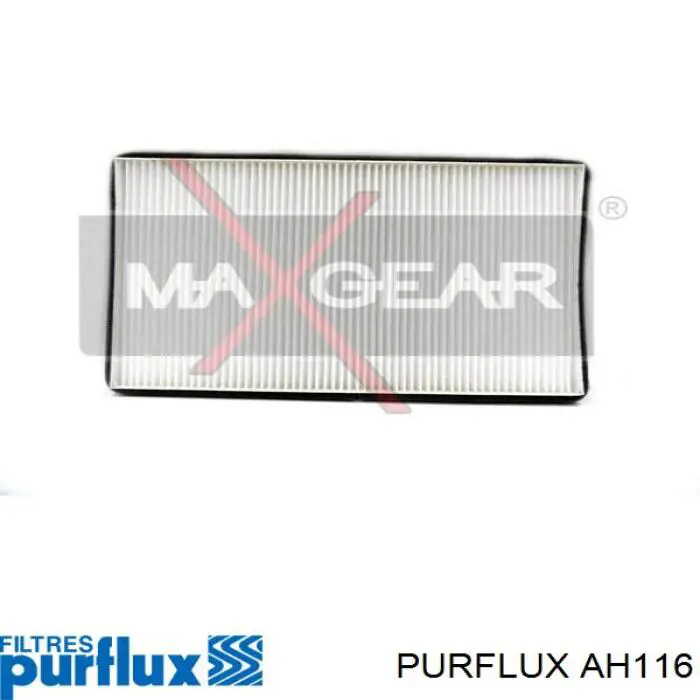 Compre AH116 Purflux Filtro de salão