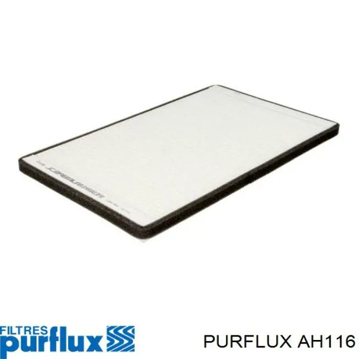 Compre AH116 Purflux Filtro de salão