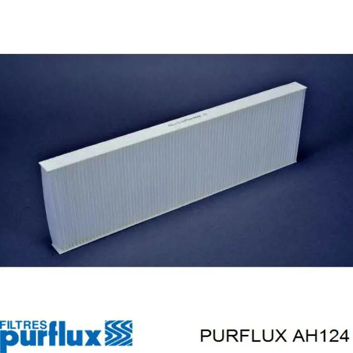 Filtro de salão AH124 Purflux