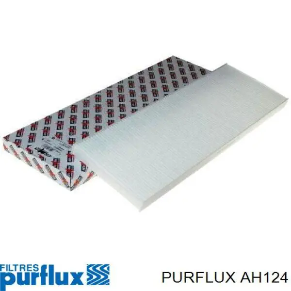 Compre AH124 Purflux Filtro de salão