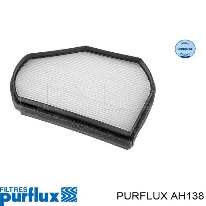 Compre AH138 Purflux Filtro de salão