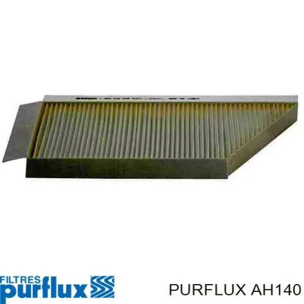 Filtro de salão Purflux AH140 preço, a partir de 9,52 USD