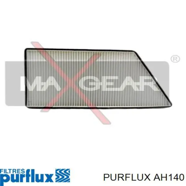 Compre AH140 Purflux Filtro de salão