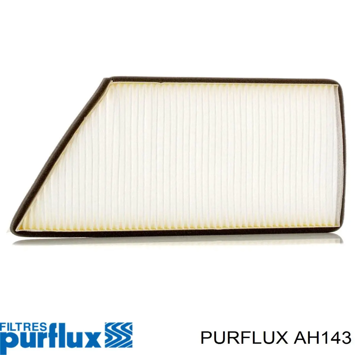 Compre AH143 Purflux Filtro de salão