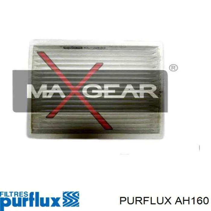 Compre AH160 Purflux Filtro de salão