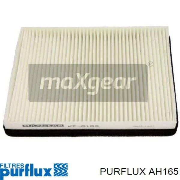 Compre AH165 Purflux Filtro de salão