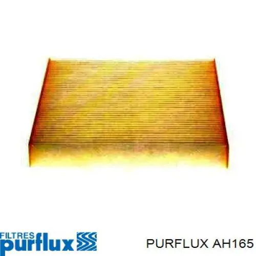 Filtro de salão Purflux AH165 preço, a partir de 13,13 USD
