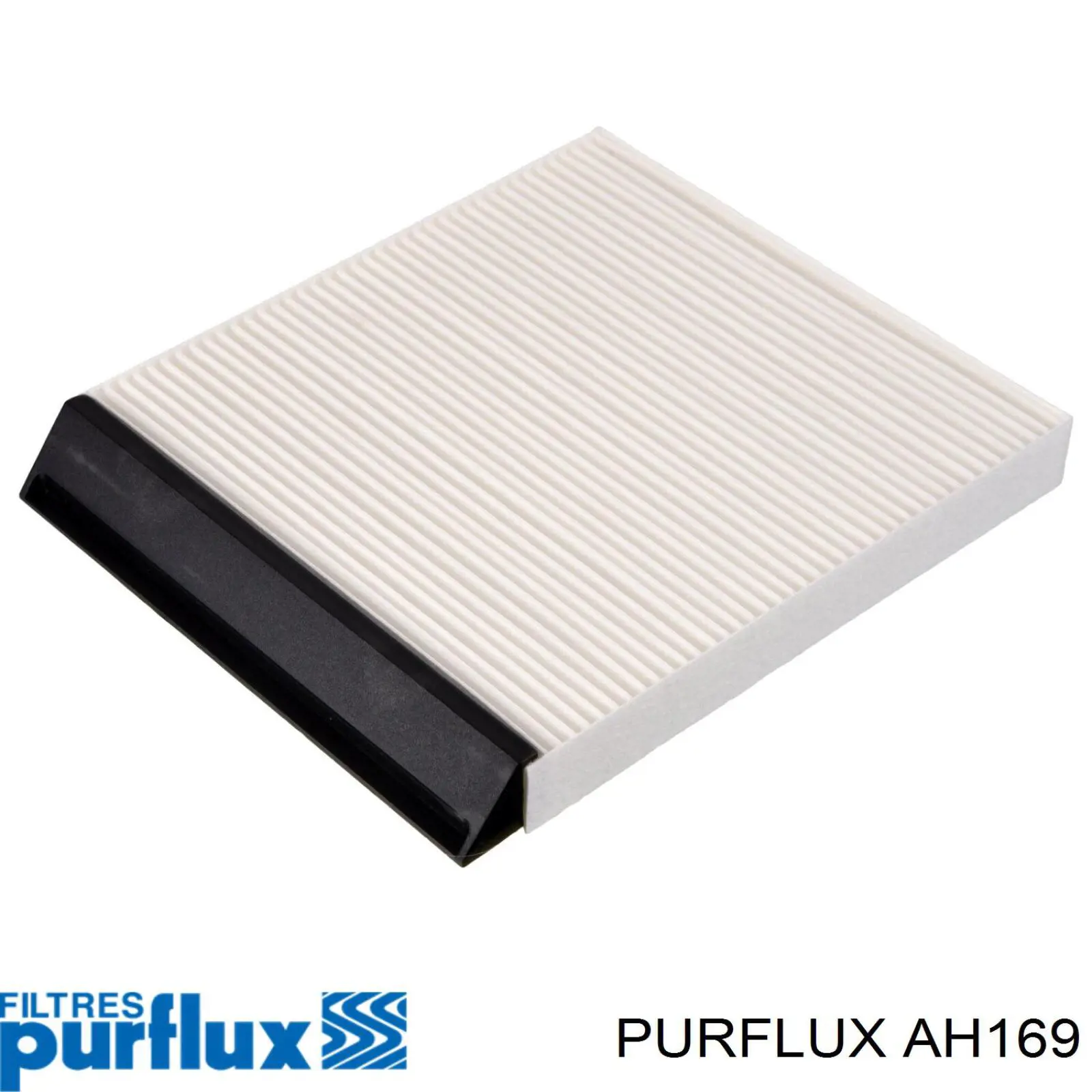 Compre AH169 Purflux Filtro de salão