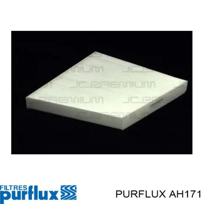 Compre AH171 Purflux Filtro de salão