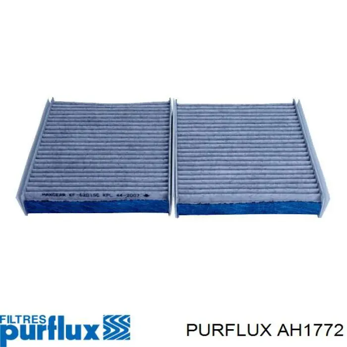Filtro de salão UFI 3410400 preço, a partir de 10,66 USD