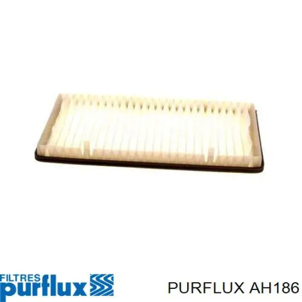 Filtro de salão Purflux AH186 preço, a partir de 12,67 USD