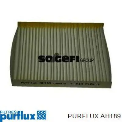 Filtro de salão Purflux AH189 preço, a partir de 8,85 USD