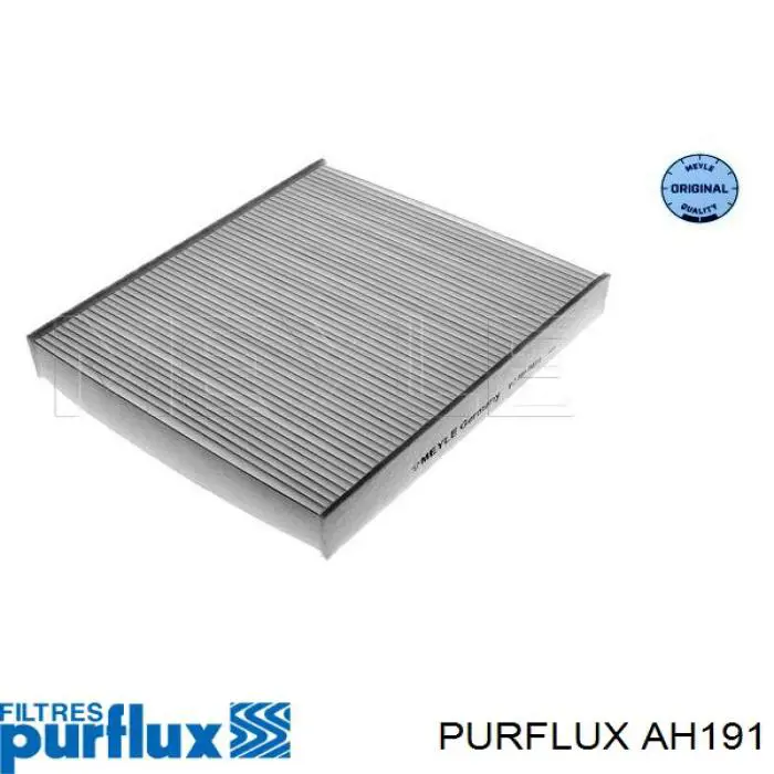 Compre AH191 Purflux Filtro de salão