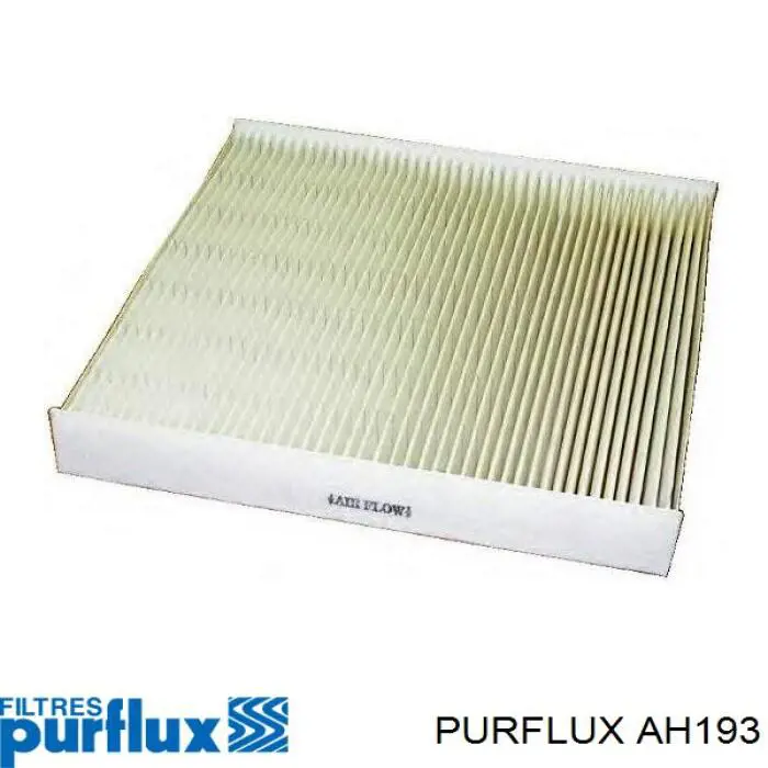 Compre AH193 Purflux Filtro de salão