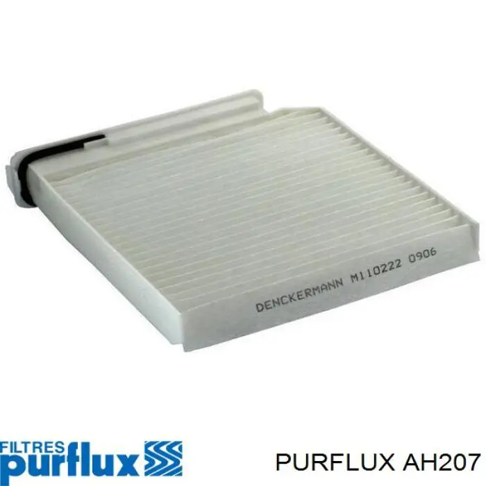 Compre AH207 Purflux Filtro de salão