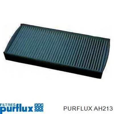AH213 Purflux Filtro de salão