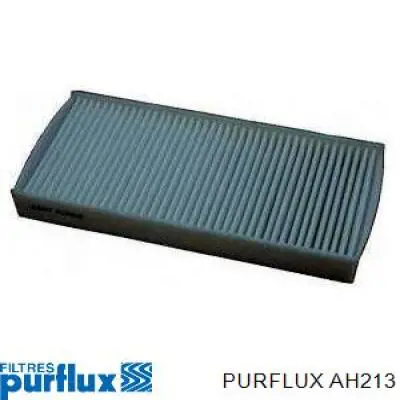 Filtro de salão Purflux AH213 preço, a partir de 10,43 USD