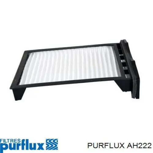 Compre AH222 Purflux Filtro de salão