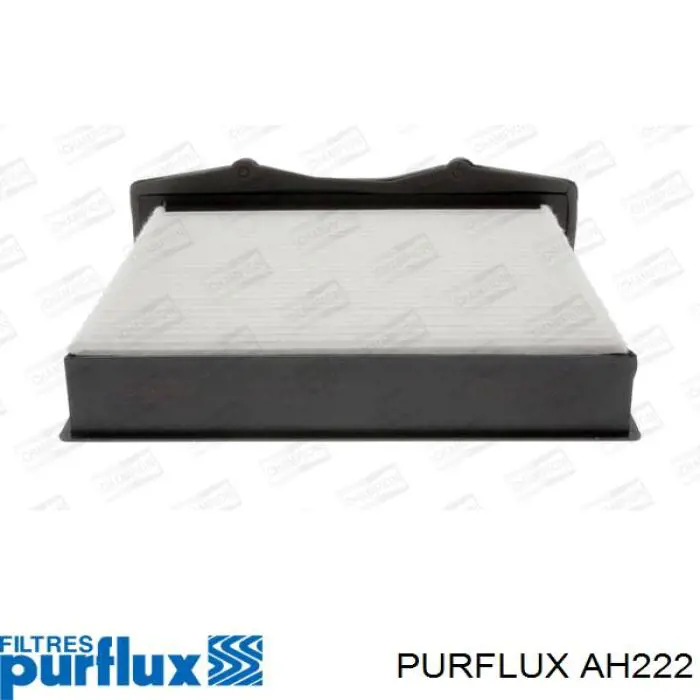 Filtro de salão Purflux AH222 preço, a partir de 13,98 USD
