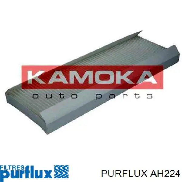 AH224 Purflux Filtro de salão