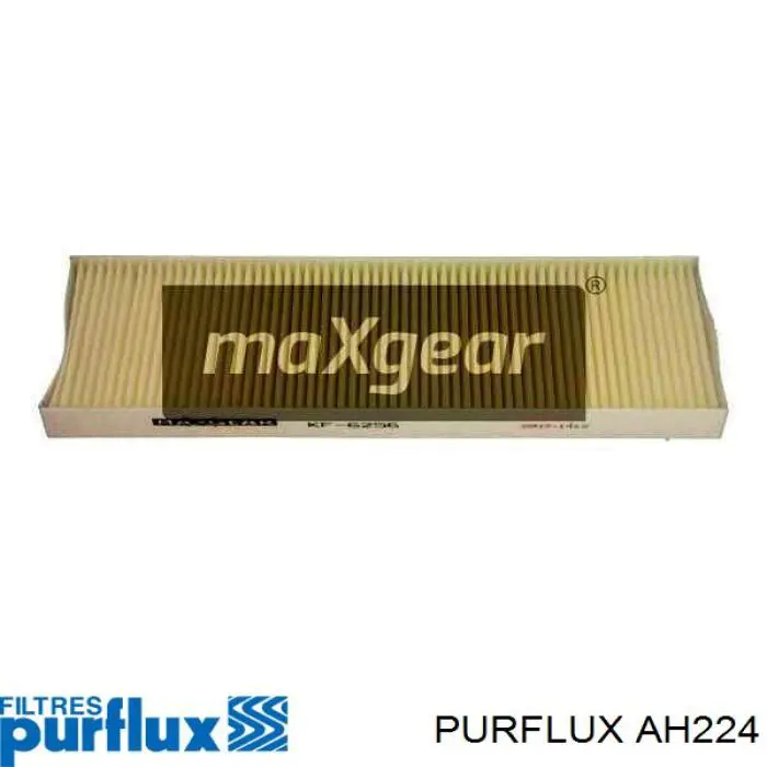 Compre AH224 Purflux Filtro de salão