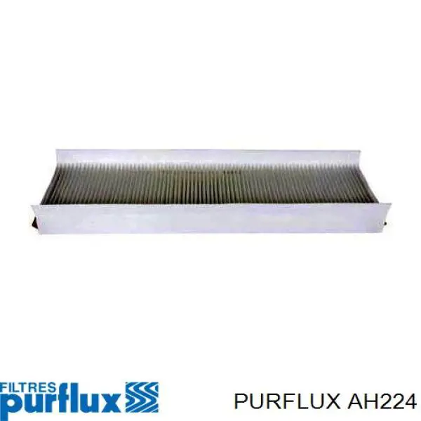 Filtro de salão Purflux AH224 preço, a partir de 13,07 USD