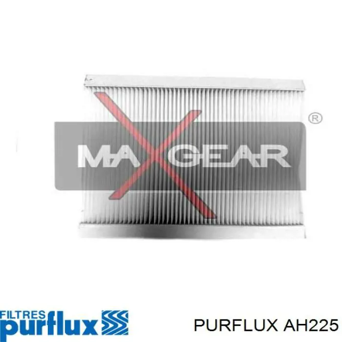 Compre AH225 Purflux Filtro de salão