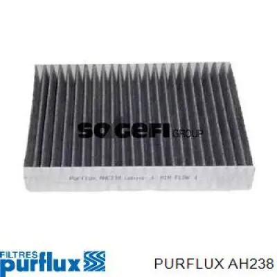 Filtro de salão Purflux AH238 preço, a partir de 9,42 USD