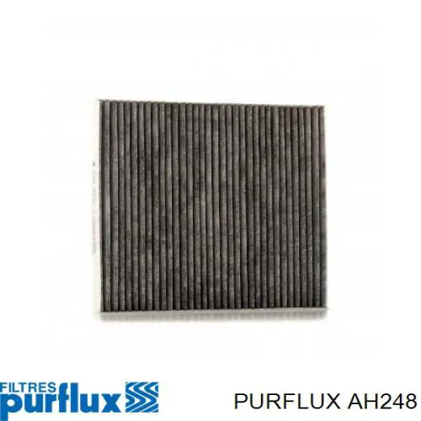 Filtro de salão AH248 Purflux