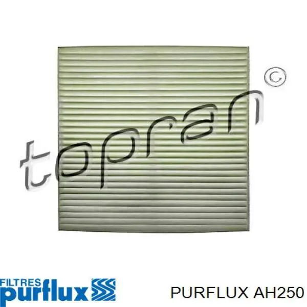 Compre AH250 Purflux Filtro de salão