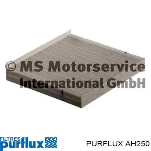 Filtro de salão Purflux AH250 preço, a partir de 14,45 USD