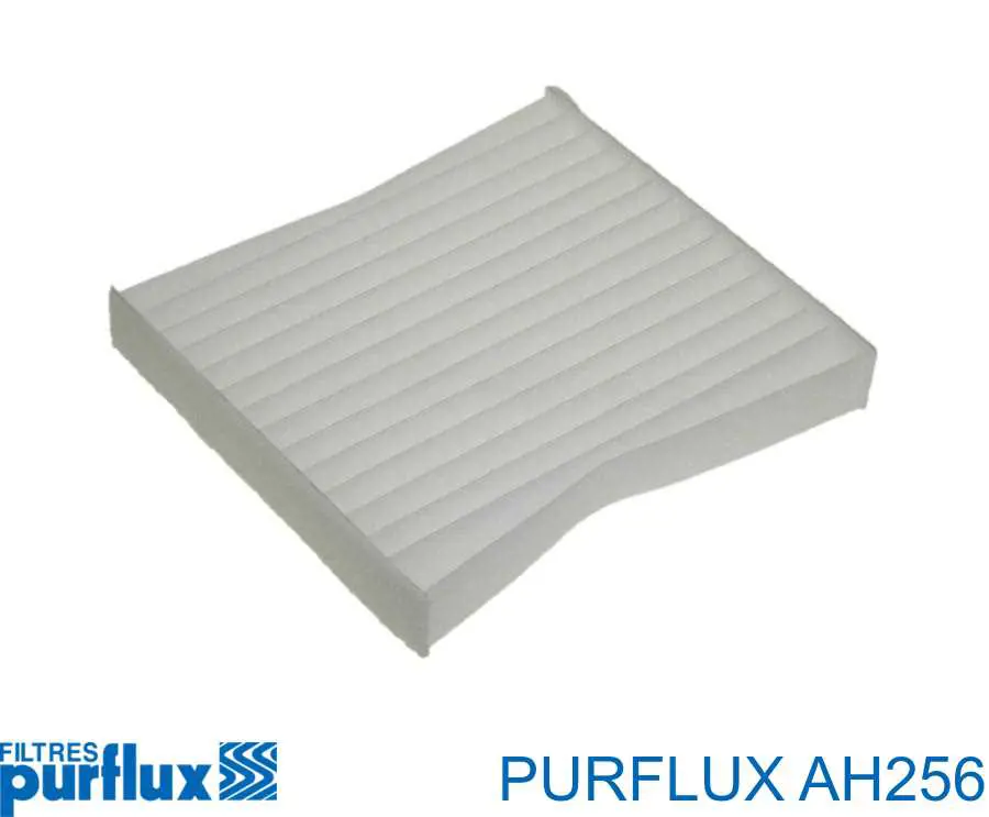 AH256 Purflux Filtro de salão