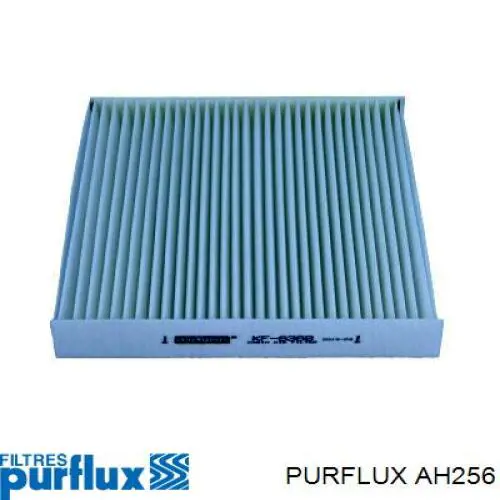 Filtro de salão Purflux AH256 preço, a partir de 8,24 USD