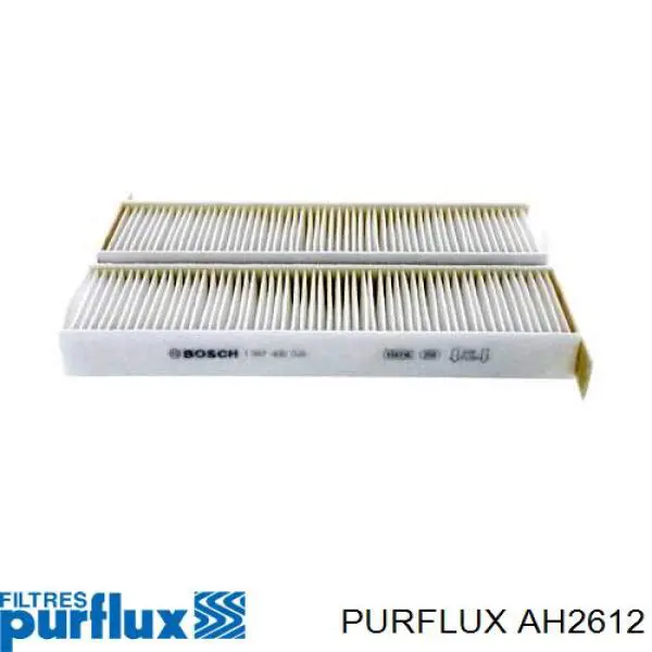 Compre AH2612 Purflux Filtro de salão