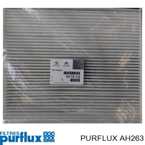 Compre AH263 Purflux Filtro de salão