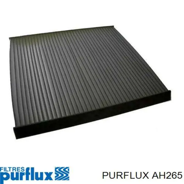 Compre AH265 Purflux Filtro de salão