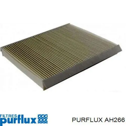 Filtro de salão Purflux AH266 preço, a partir de 8,95 USD