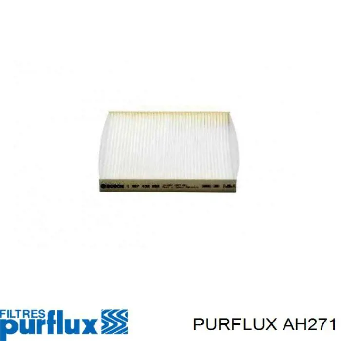 Compre AH271 Purflux Filtro de salão
