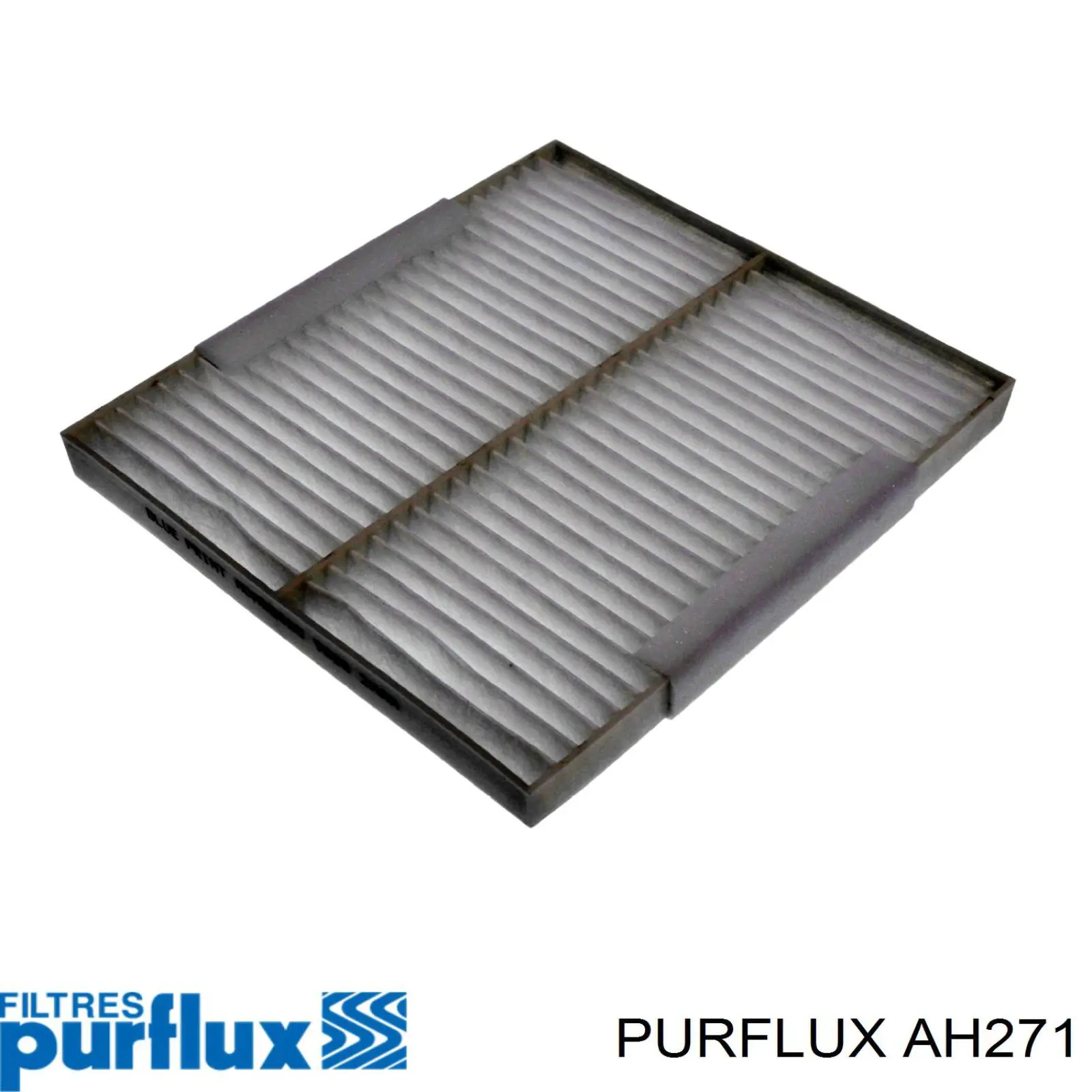 AH271 Purflux Filtro de salão