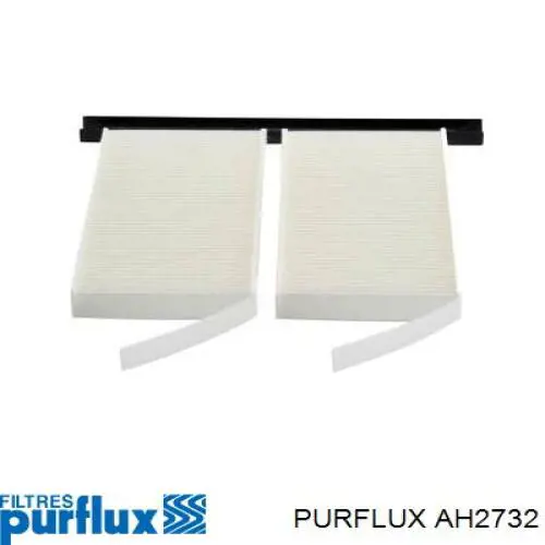 Filtro de salão AH2732 Purflux