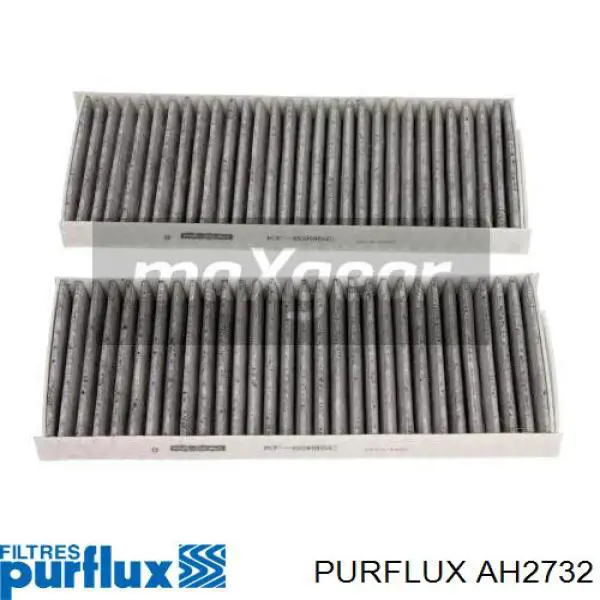Compre AH2732 Purflux Filtro de salão