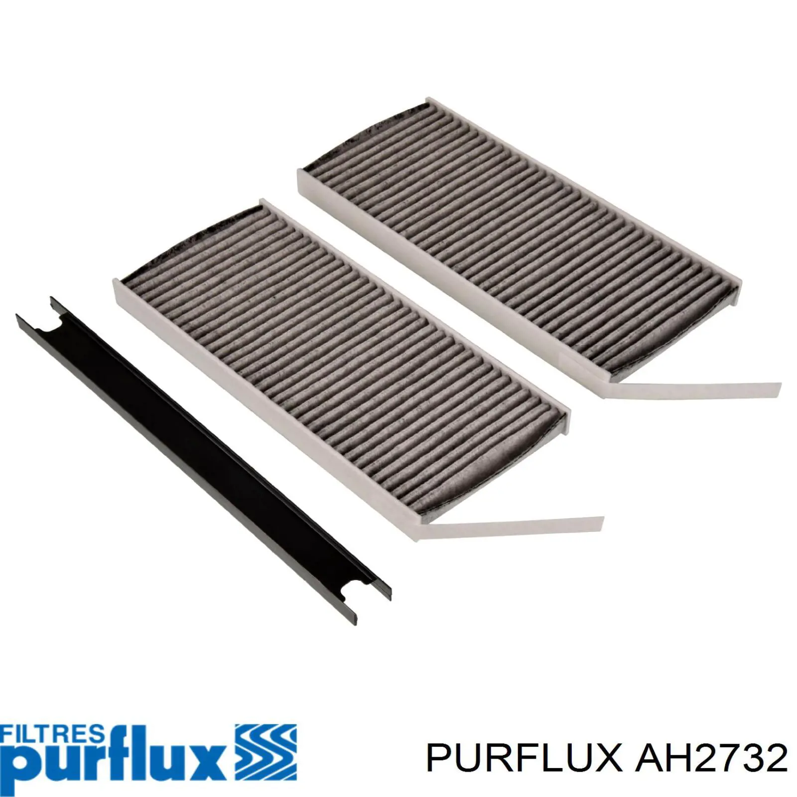 AH2732 Purflux Filtro de salão