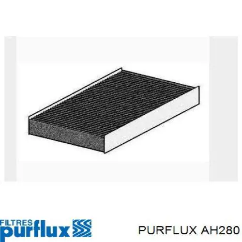 AH280 Purflux Filtro de salão
